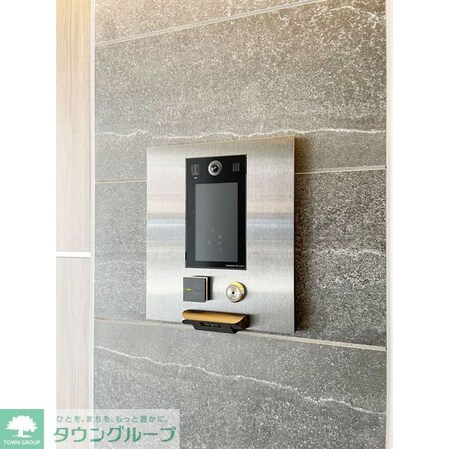 グランカーサ町屋IIの物件内観写真